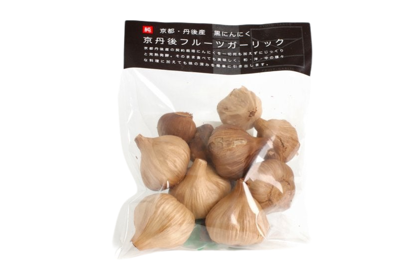 京丹後フルーツガーリック 200g／創造工房 – アミティ丹後オンライン